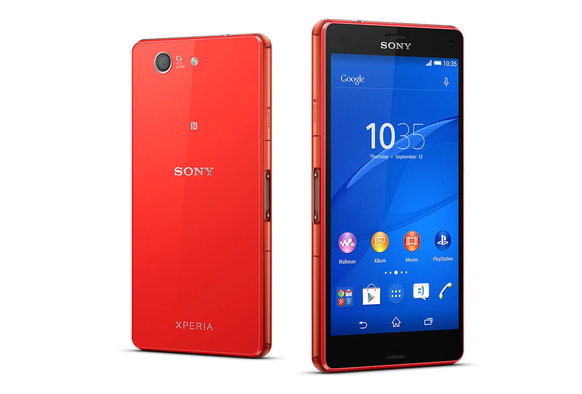 iPhone 6 vs Galaxy Alpha vs Xperia Z3 Compact: “Tam quốc chí”
