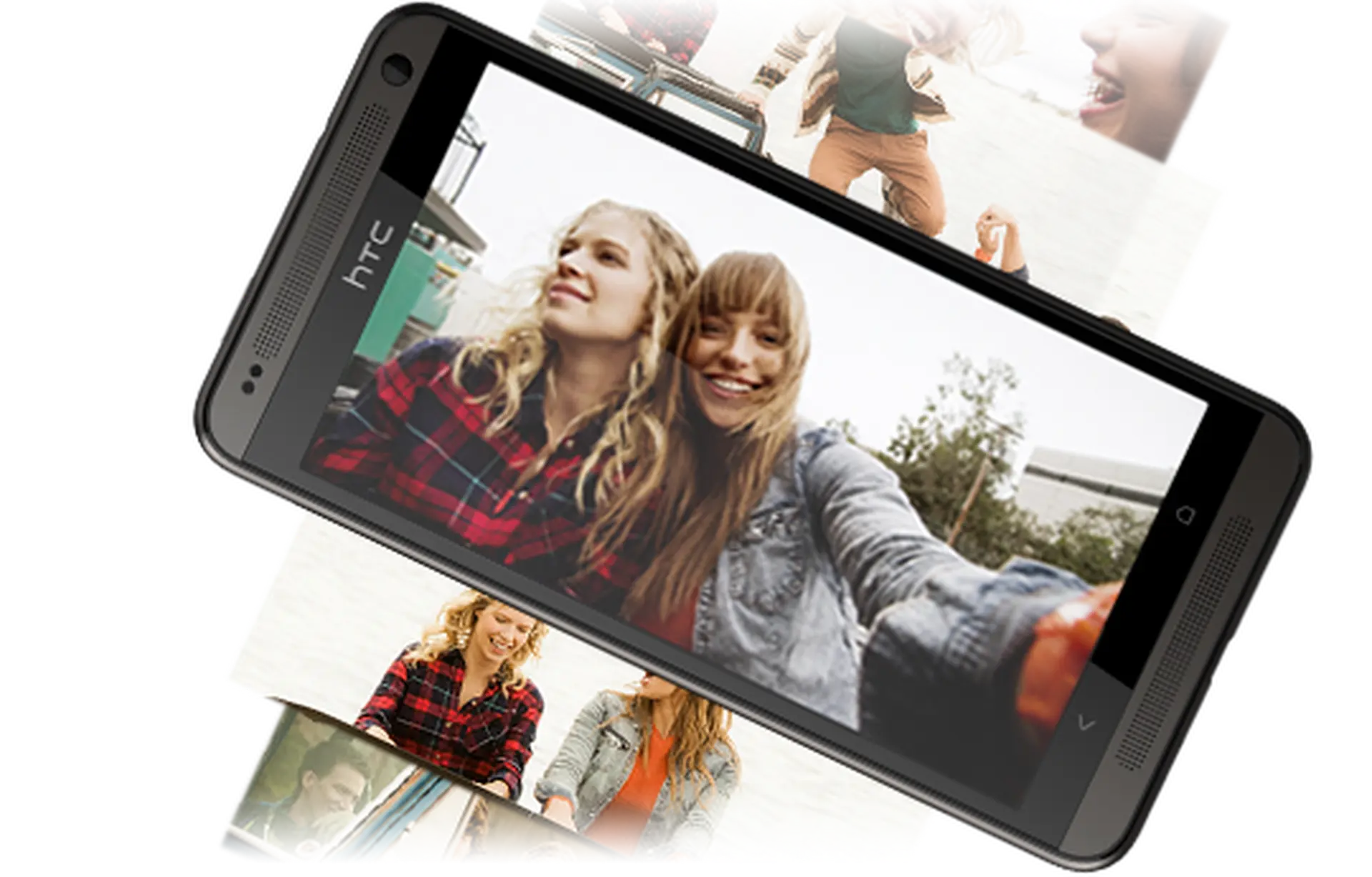 Có gì đặc biệt ở chiếc điện thoại 2 sim HTC Desire 700?