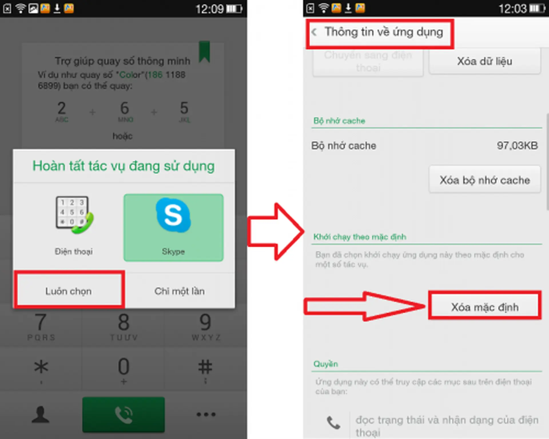 Thủ thuật sử dụng điện thoại Oppo và Color OS