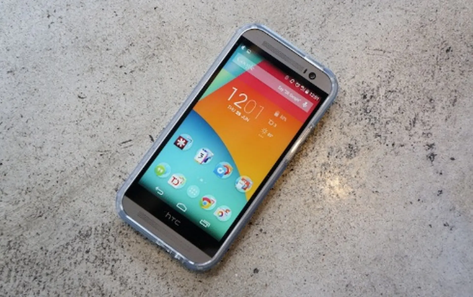 Các thiết bị Google Play Edition sẽ nhận được Android 5.0 Lollipop vào đầu tuần tới?