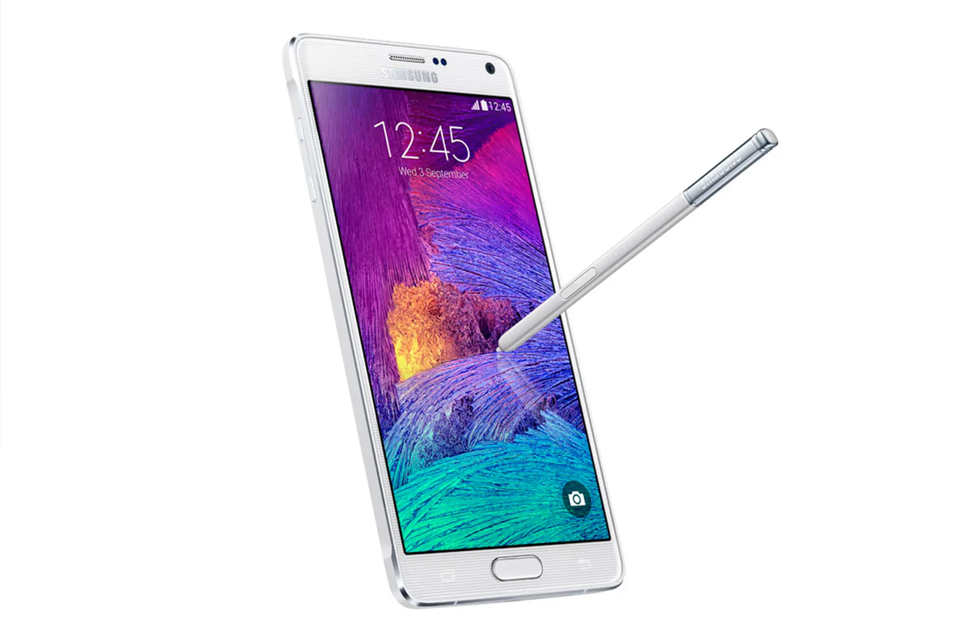 S-Pen trên Samsung Galaxy Note 4 có gì đặc biệt?