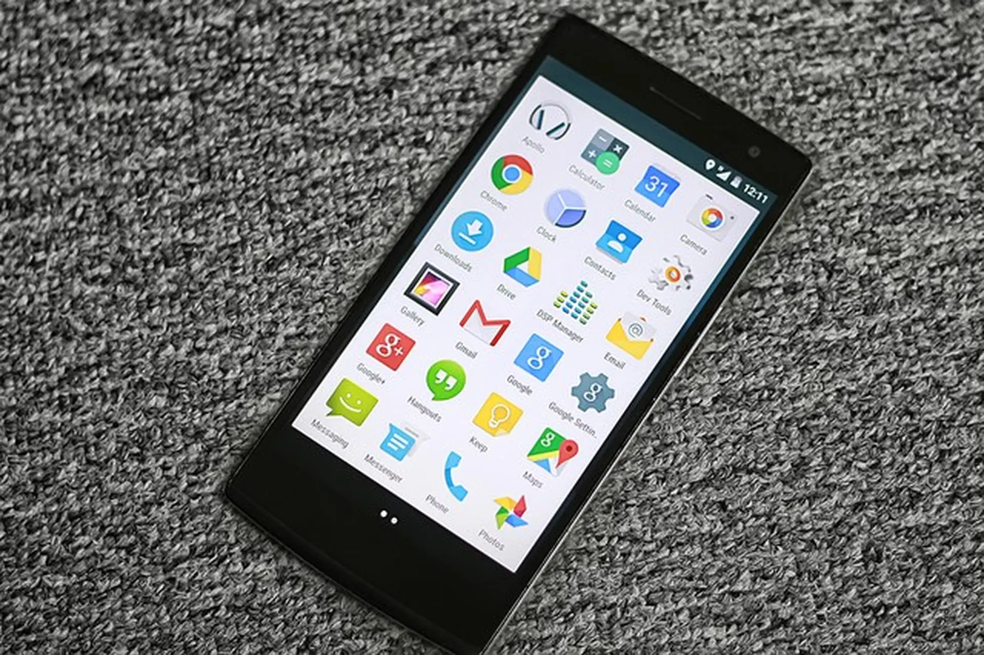 Oppo Find 7 7A đã có thể nâng cấp hệ điều hành lên Android 5.0
