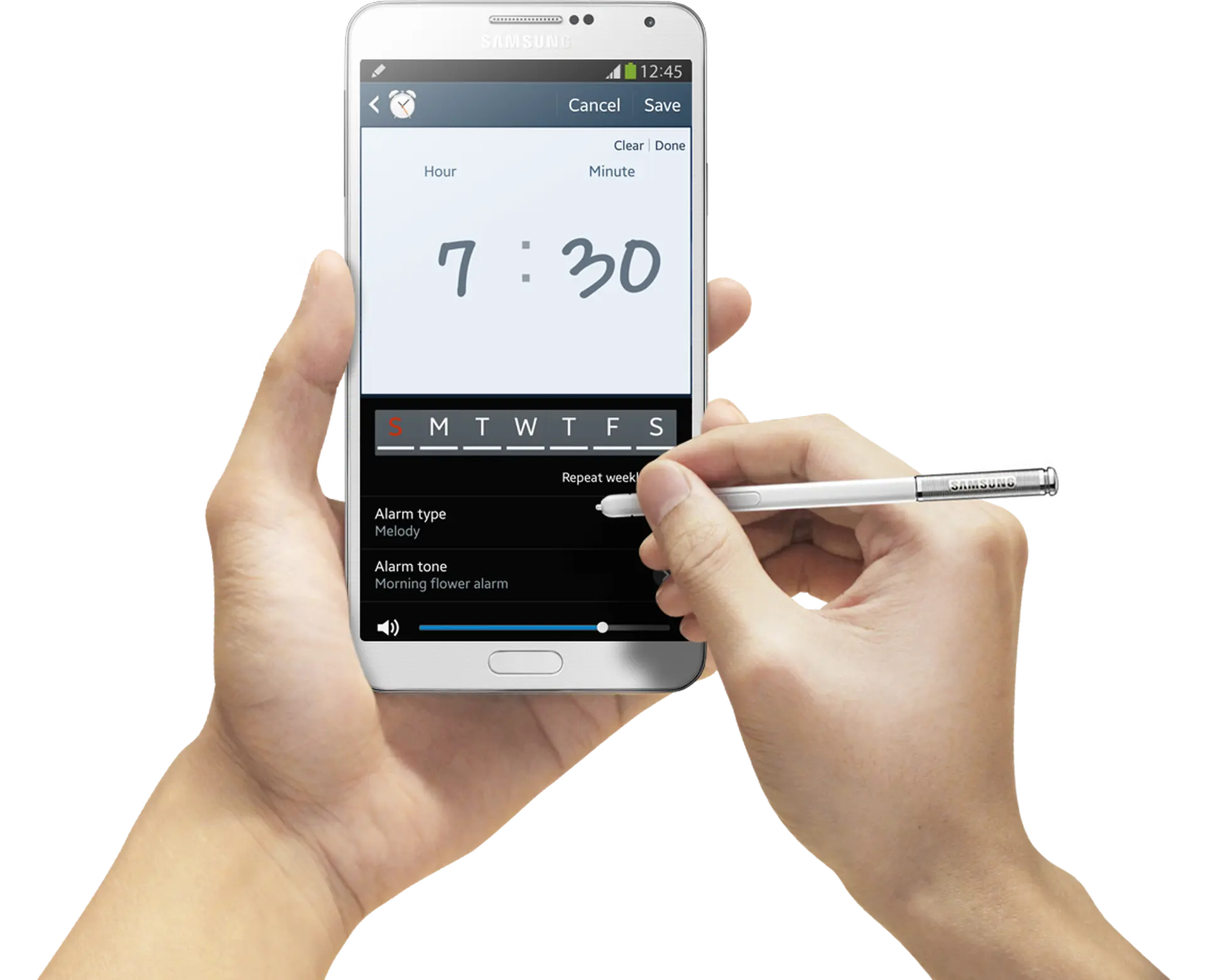 Những tính năng của Samsung Galaxy Note 4 có thể bạn chưa biết tới.