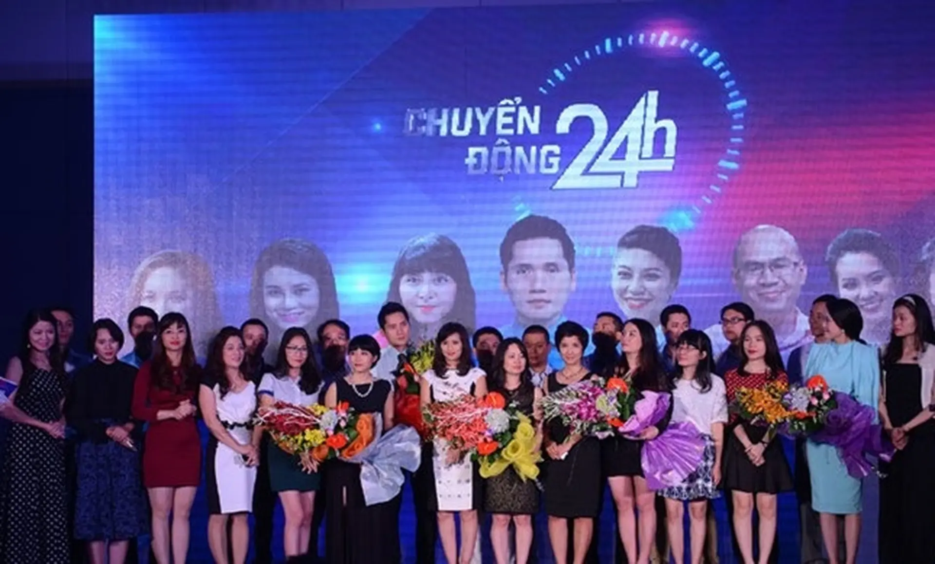 Video chuyển động 24h ngày 16/11/2014