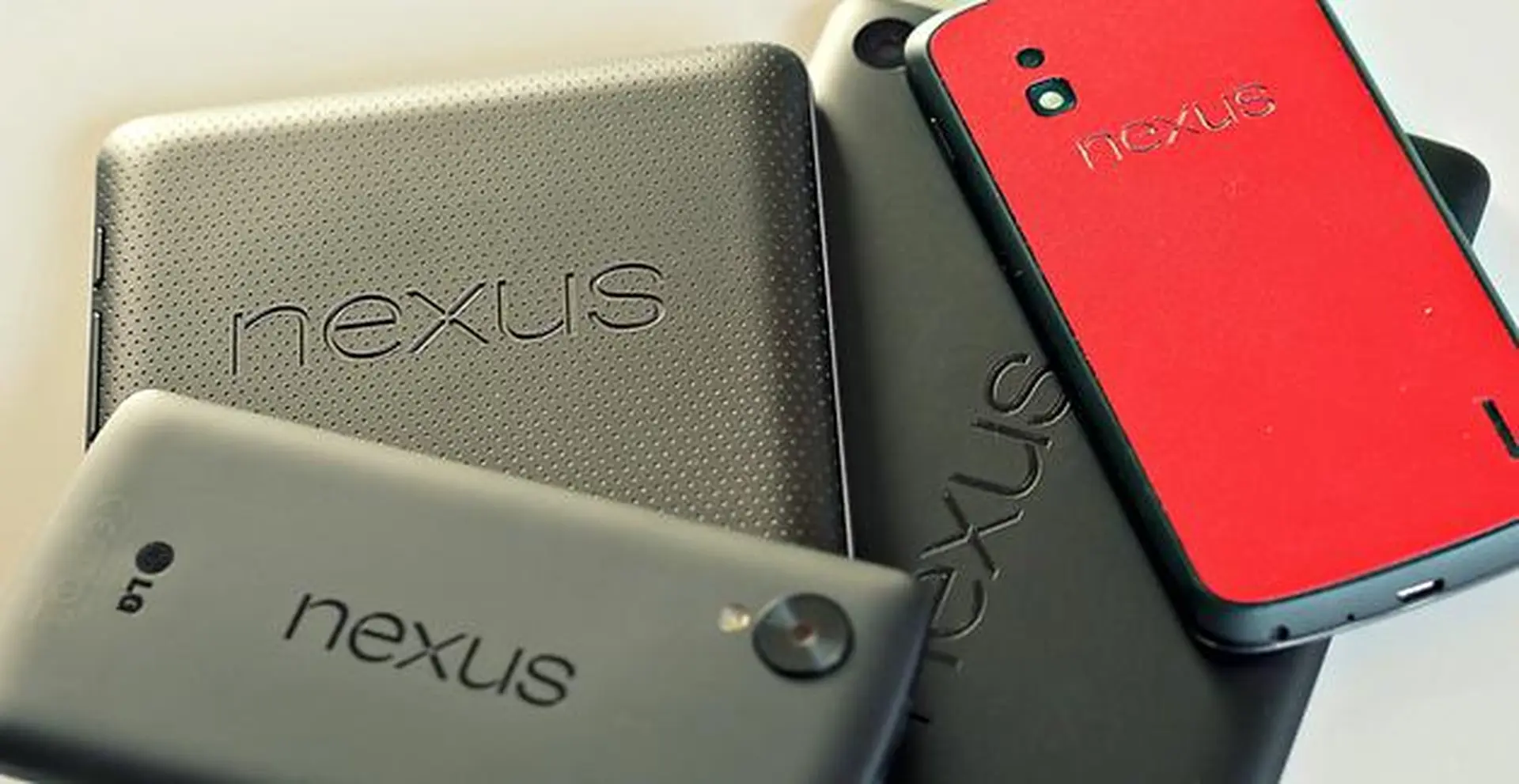 Toàn bộ các thiết bị Nexus chạy Android 5.0, trừ Nexus 6, đã bị root thành công