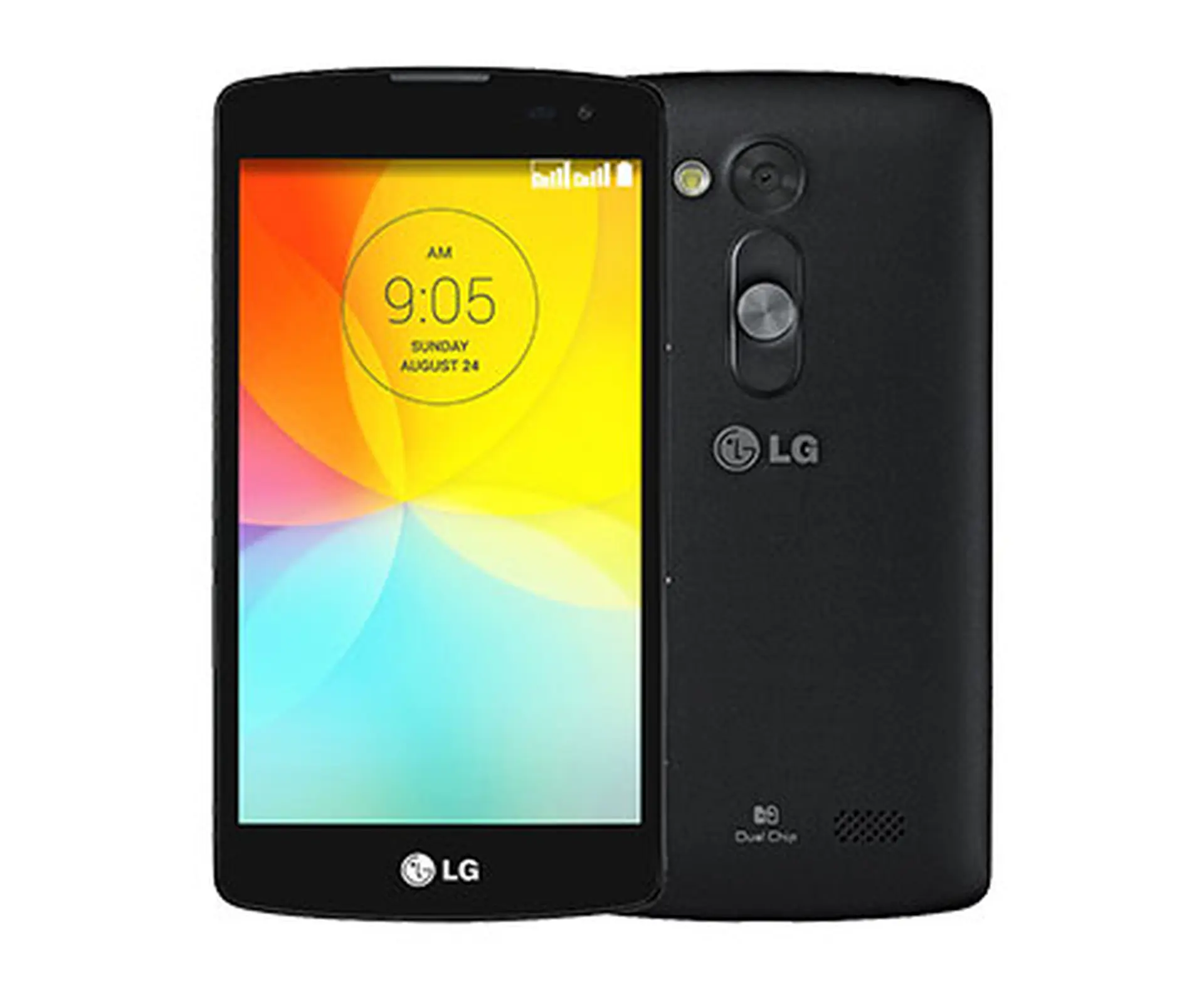 LG L Fino đẹp như LG G3 giá thành hấp dẫn