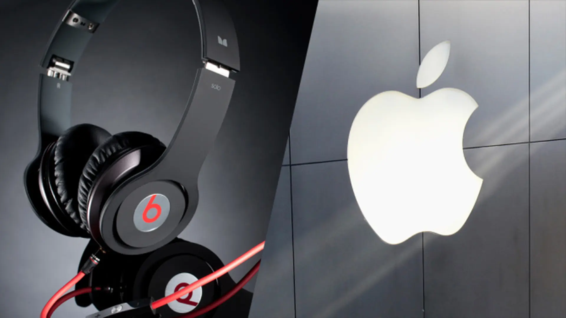Apple triển khai dịch vụ âm nhạc Beats vào năm sau trên iPhone và iPad