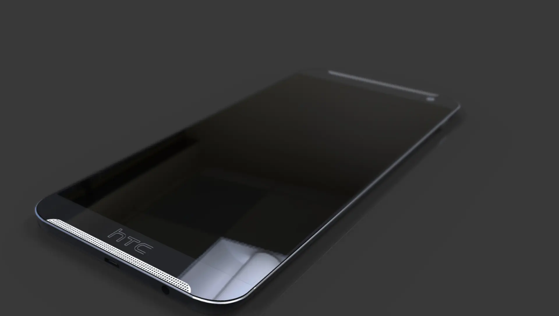 Ý tưởng thiết kế HTC One M9 đẹp mê hồn