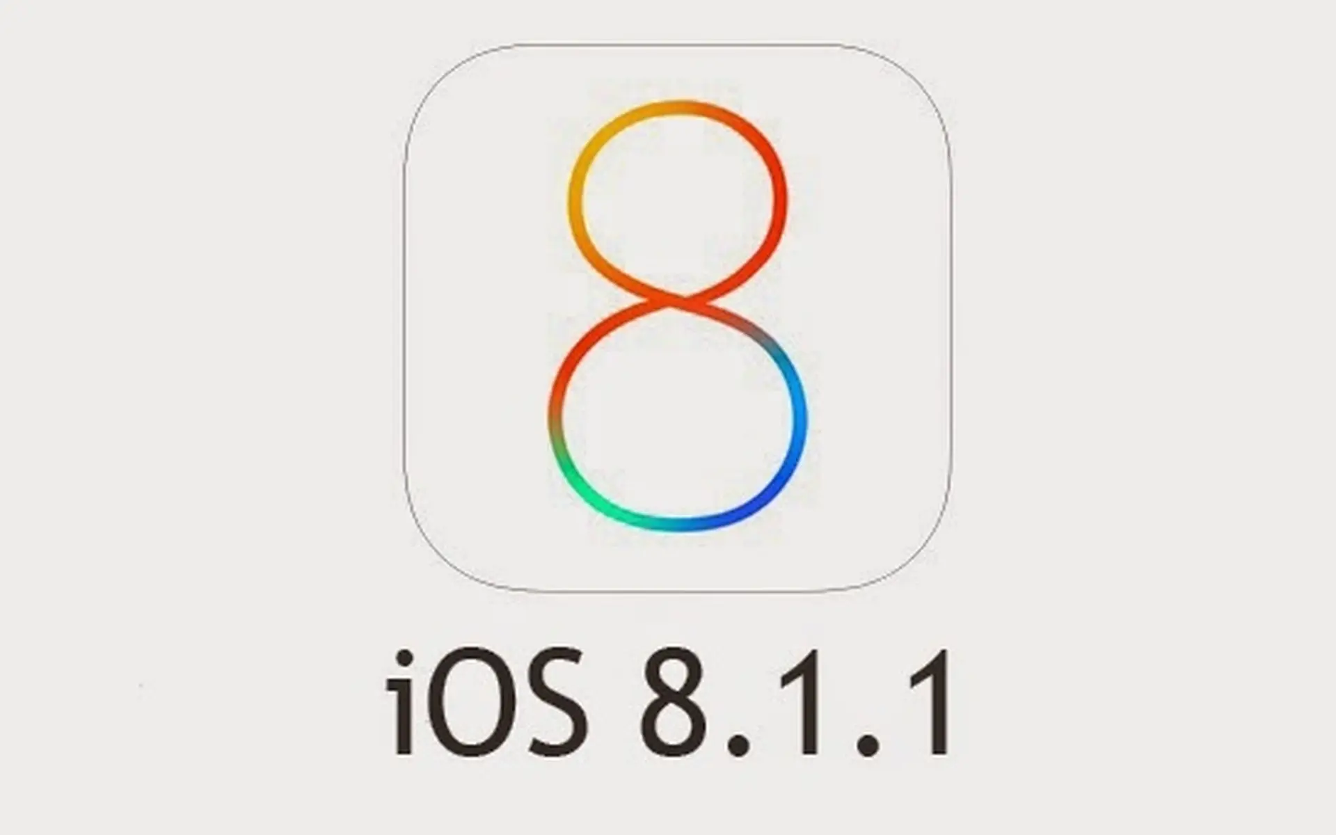 iOS 8.1.1 xuất hiện nhiều lỗi
