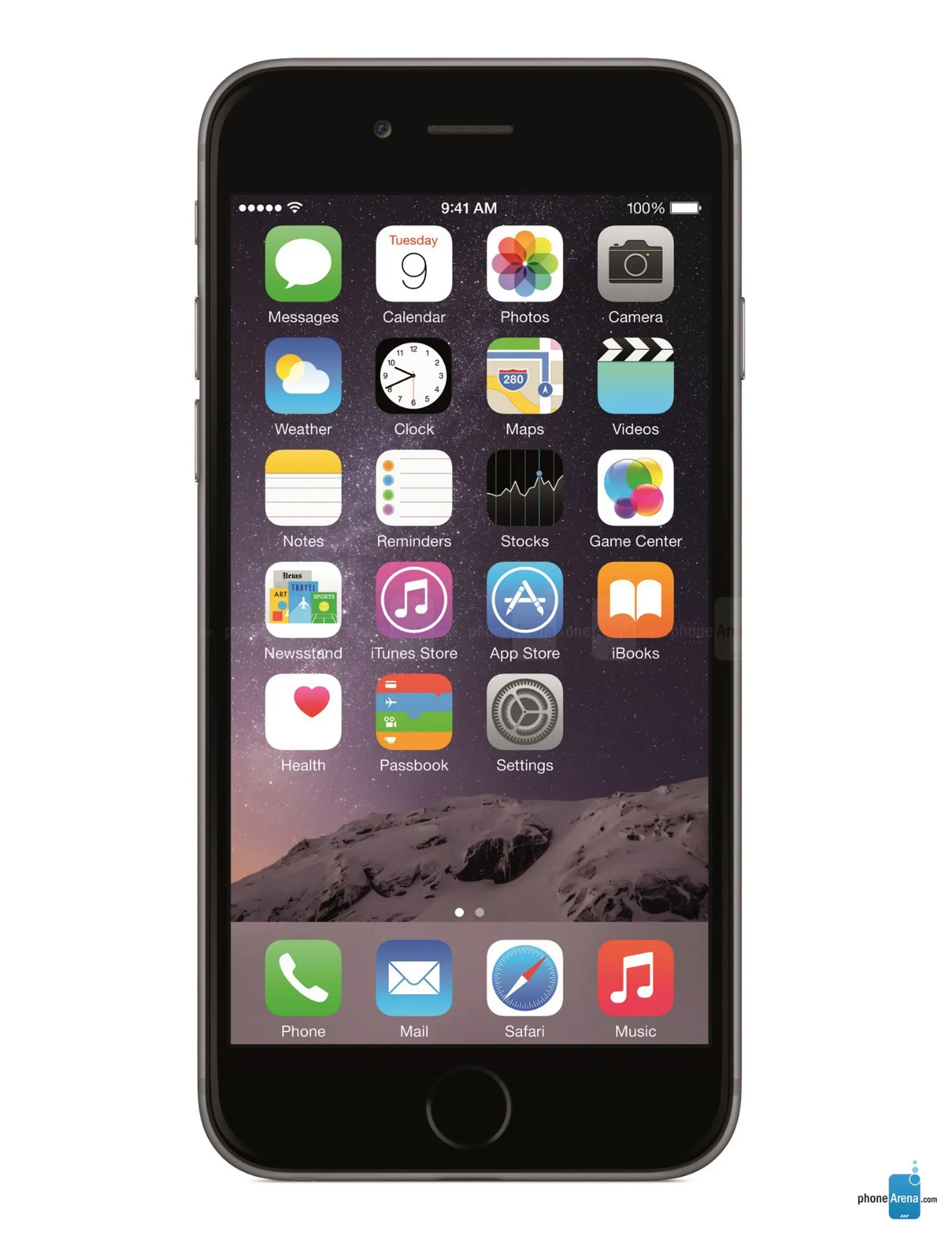 Top 14 Smartphone thời gian sạc pin nhanh nhất Phần 2