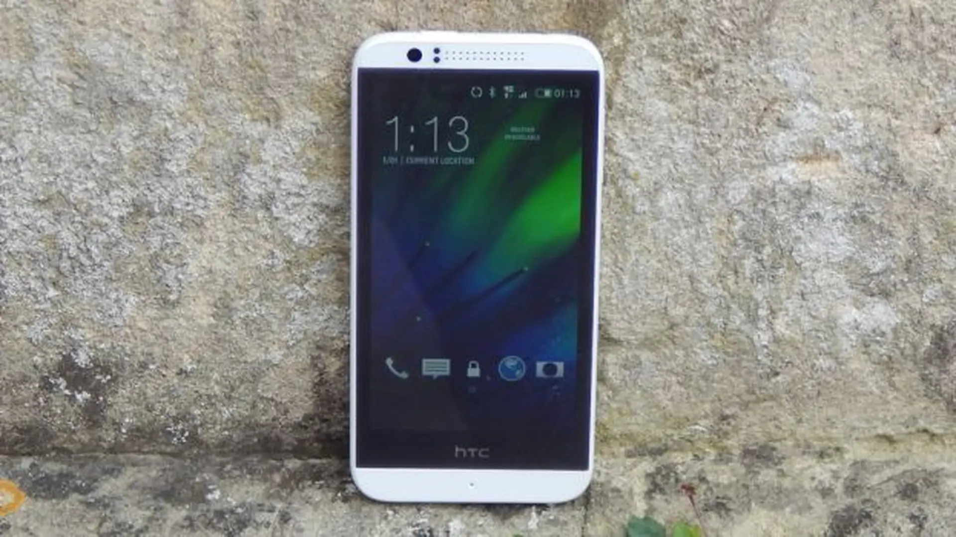 HTC Desire 510: sự lựa chọn tối ưu dưới 4 triệu đồng