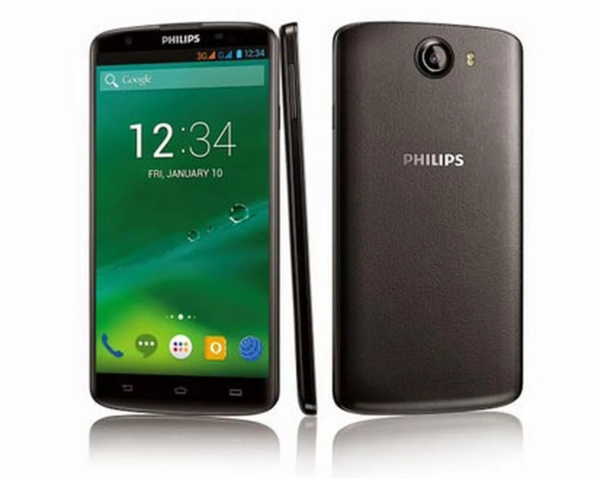 5 Điểm “ăn khách” trên Philips Xenium I928