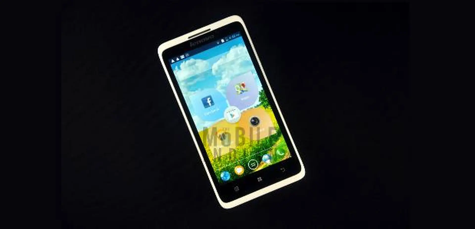 Mạnh mẽ, bền bỉ như Xperia Z2 Tablet