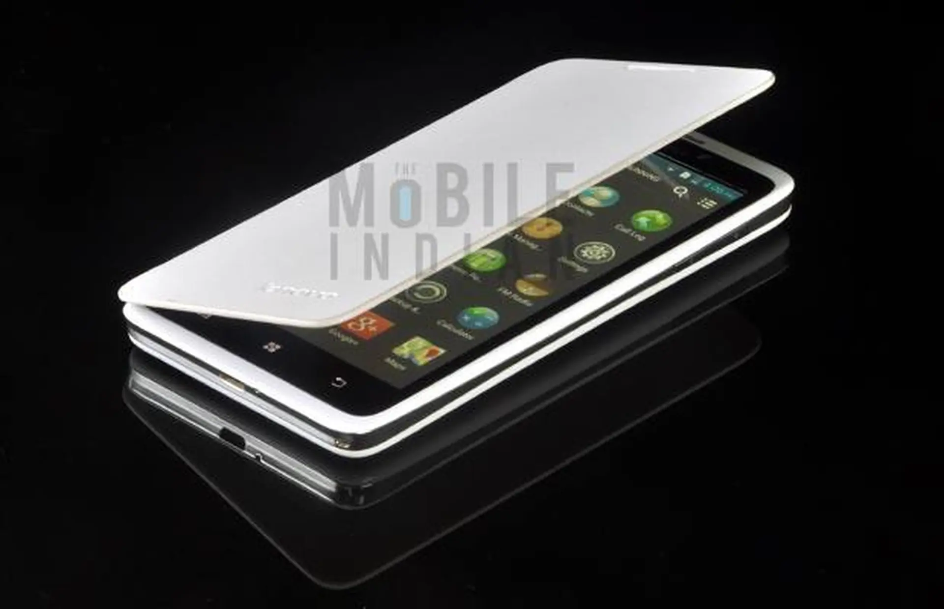 Lenovo S890 mang đến cho người dùng nhiều trải nghiệm ấn tượng
