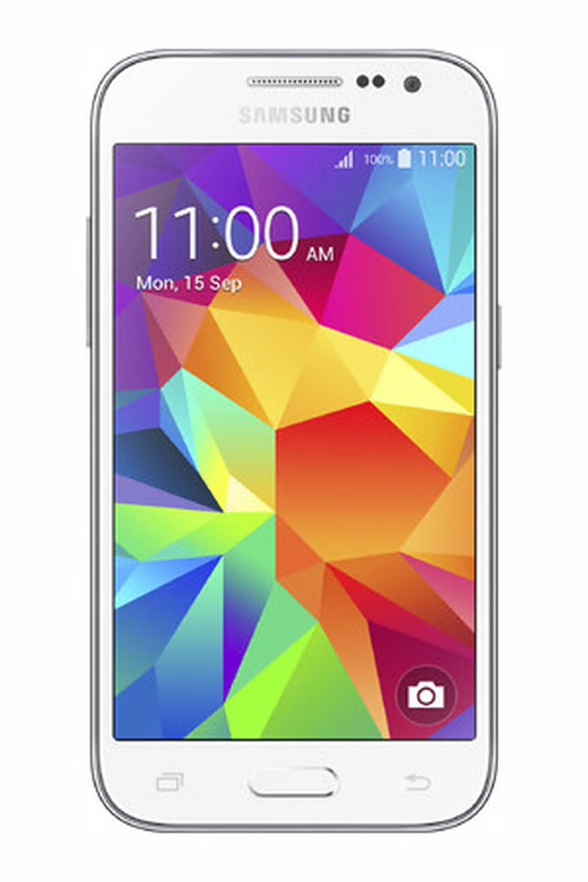 Xuất hiện Samsung Galaxy Core Prime chạy chipset 64-bit mới