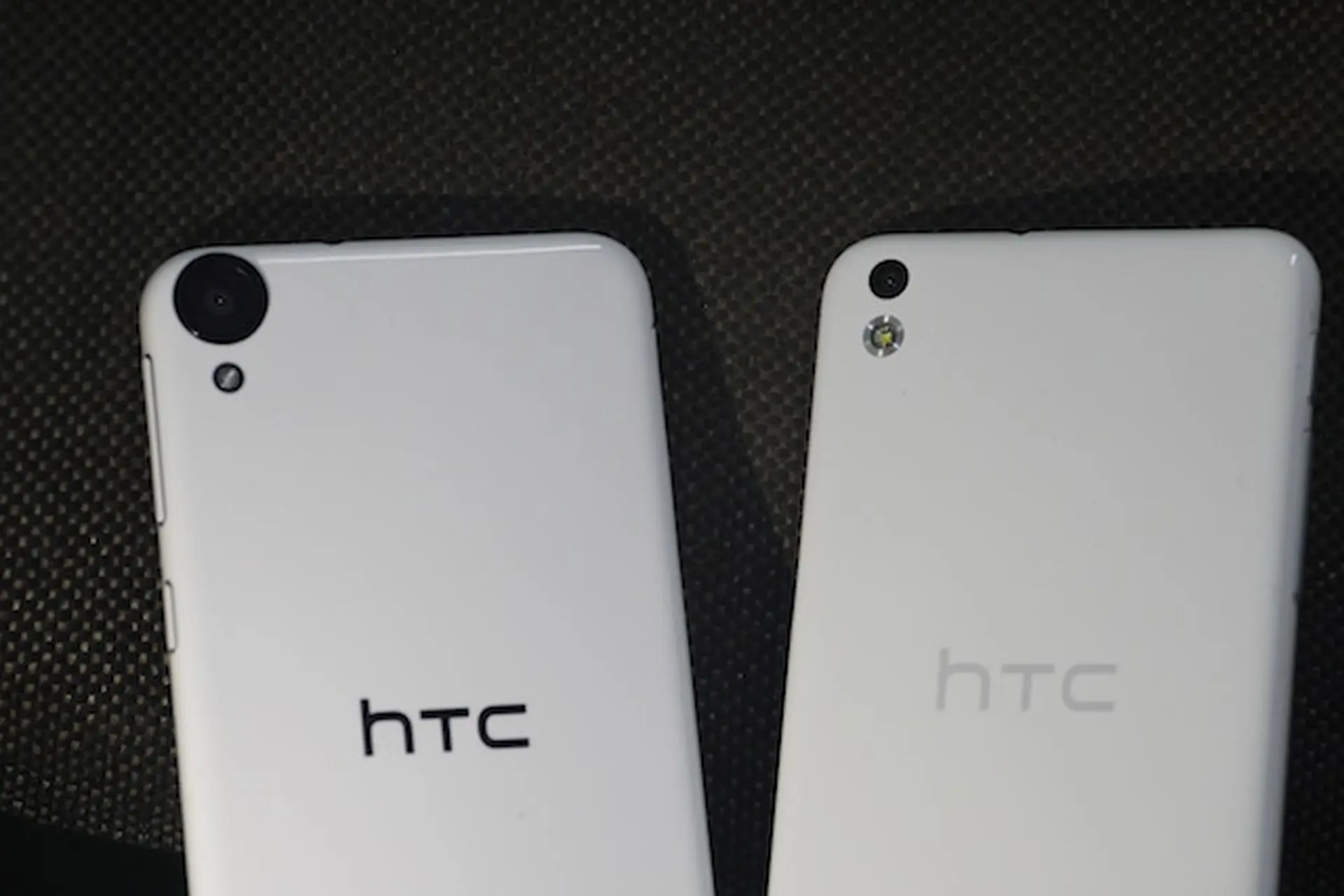 HTC Desire 820s và HTC Desire 816  khác nhau ở điểm nào
