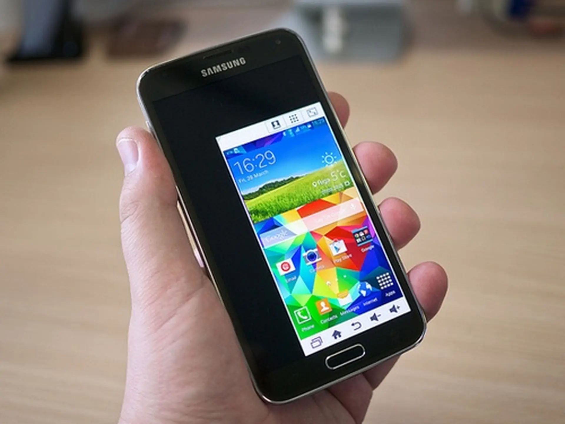 6 tính năng nổi trội trên thiết bị Android mà iPhone phải thèm muốn