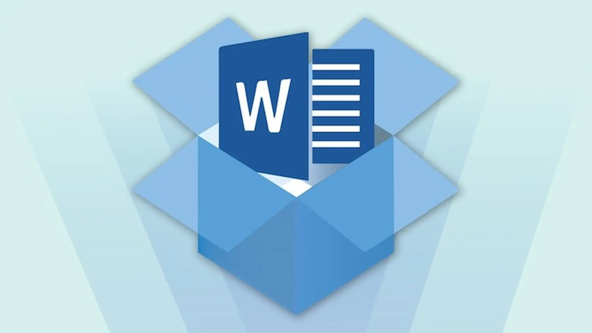 Dropbox cho iOS tích hợp tính năng chỉnh sửa tài liệu trên Microsoft Office