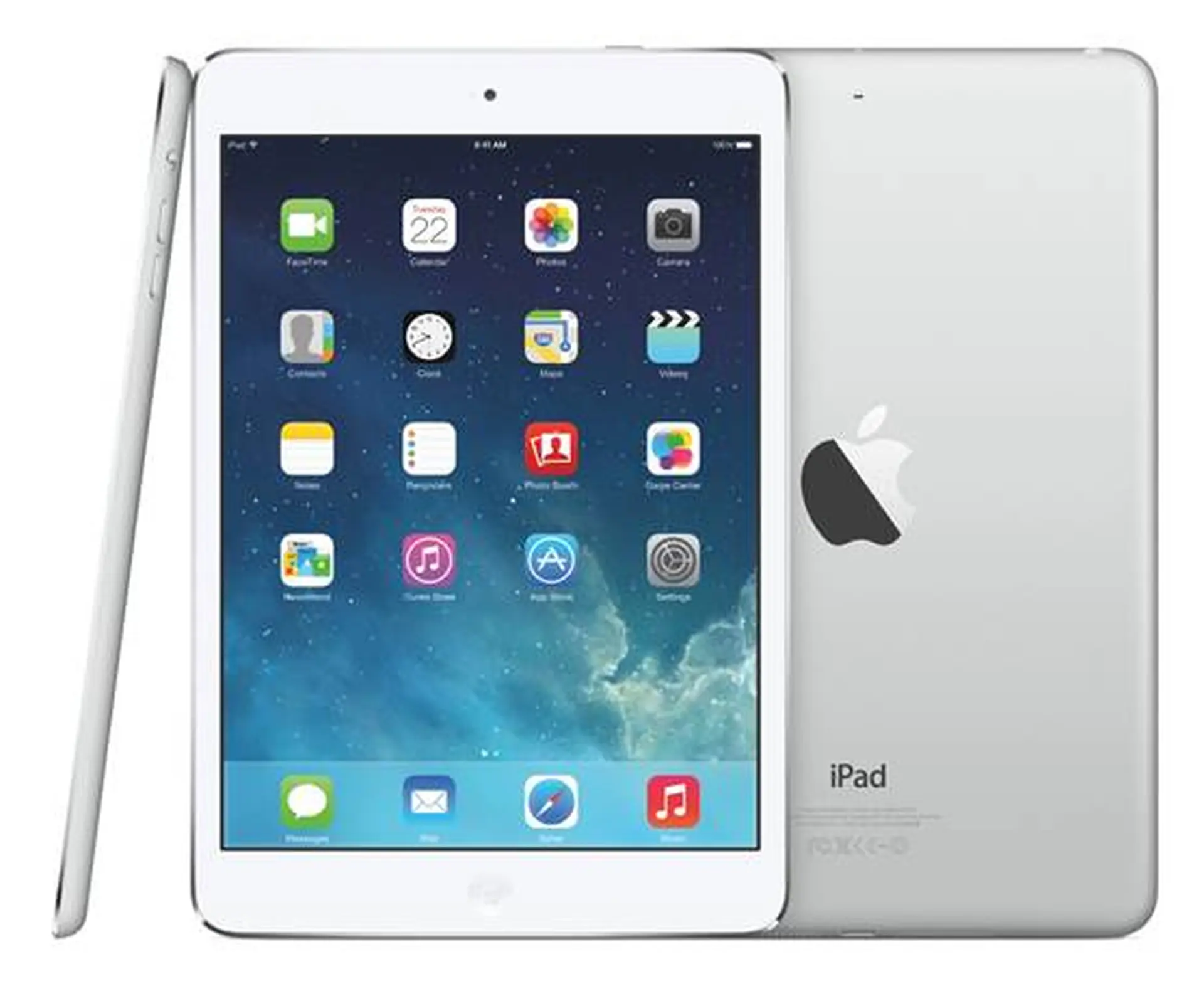 iPad Air 2 lựa chọn tốt nhất trong những dòng máy tính bảng hiện nay.
