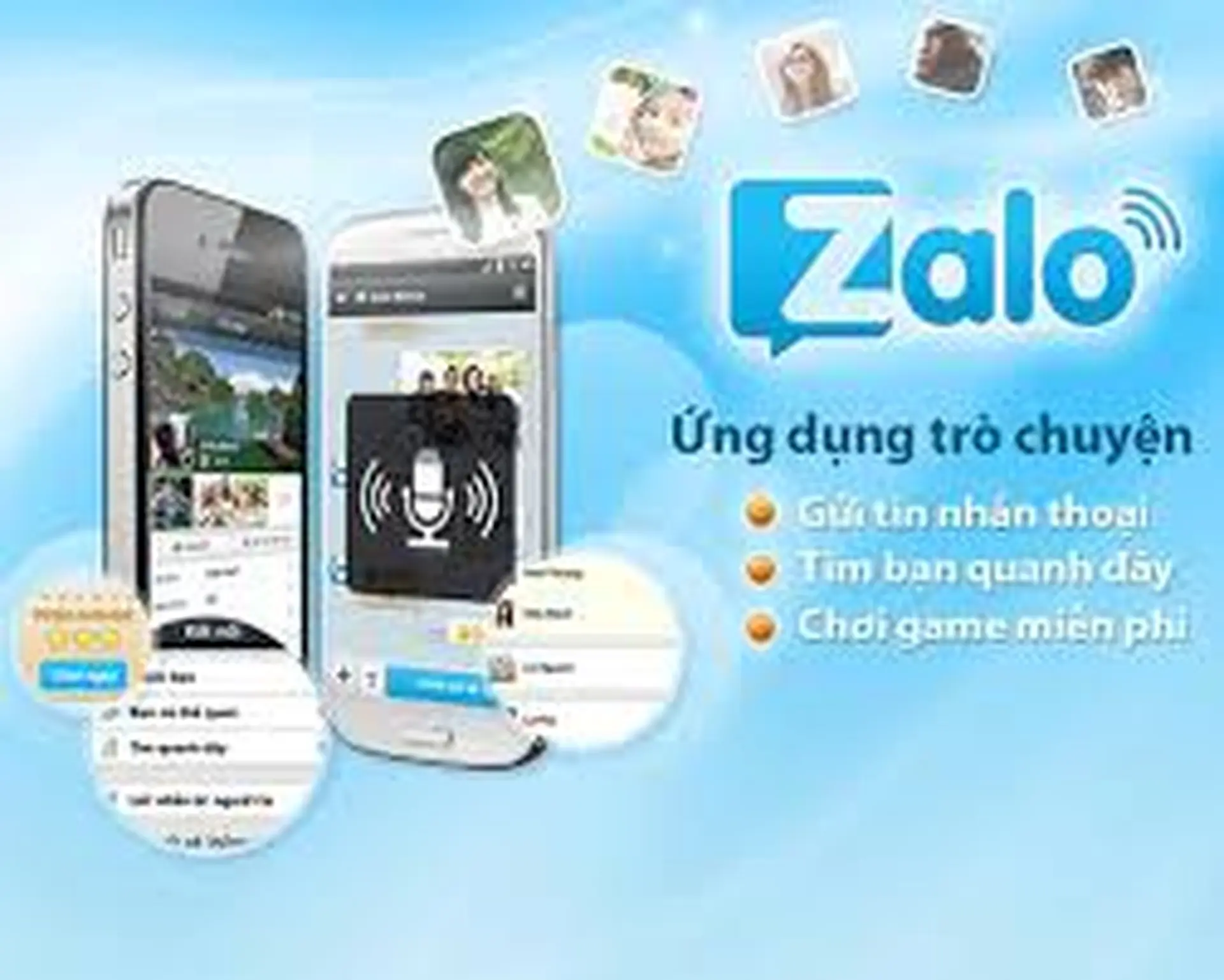  Top 8 ứng dụng hay trên Philips Xenium I908