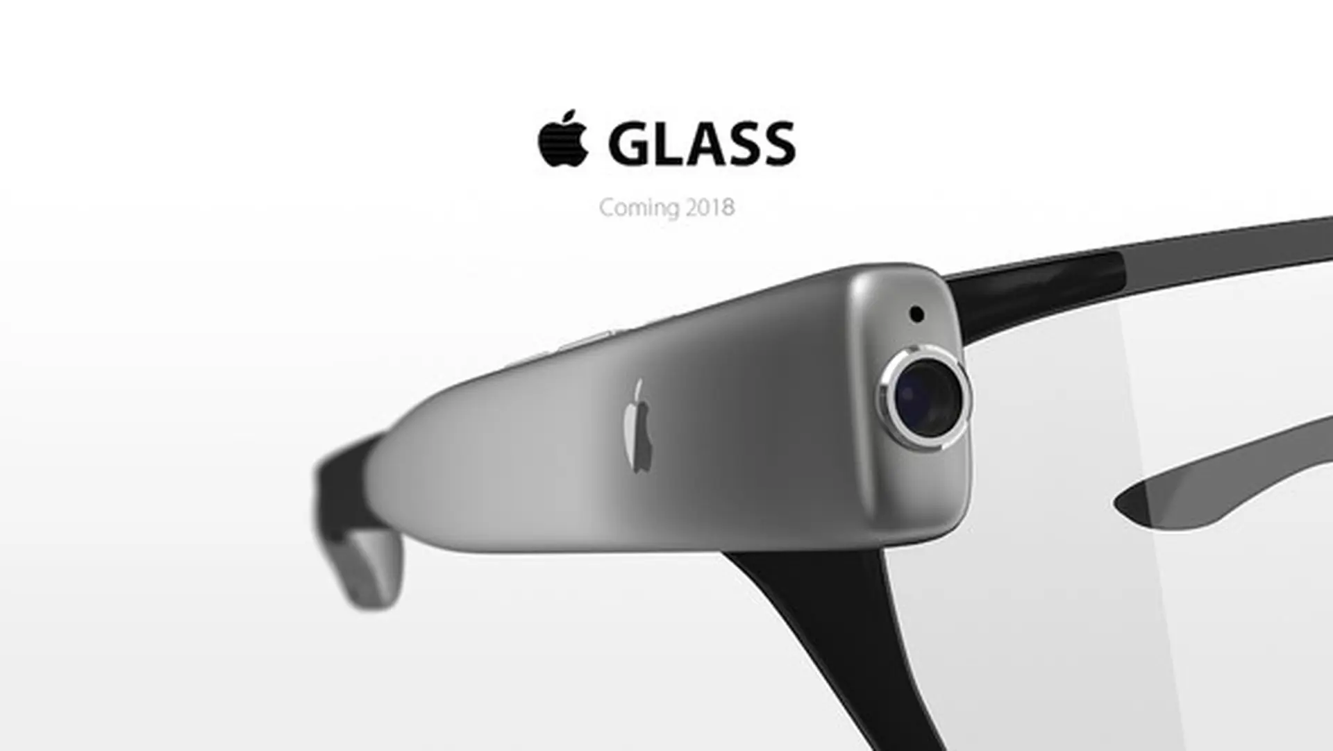 Kính thông minh Apple Glass mang thiết kế đơn giản, mạnh mẽ