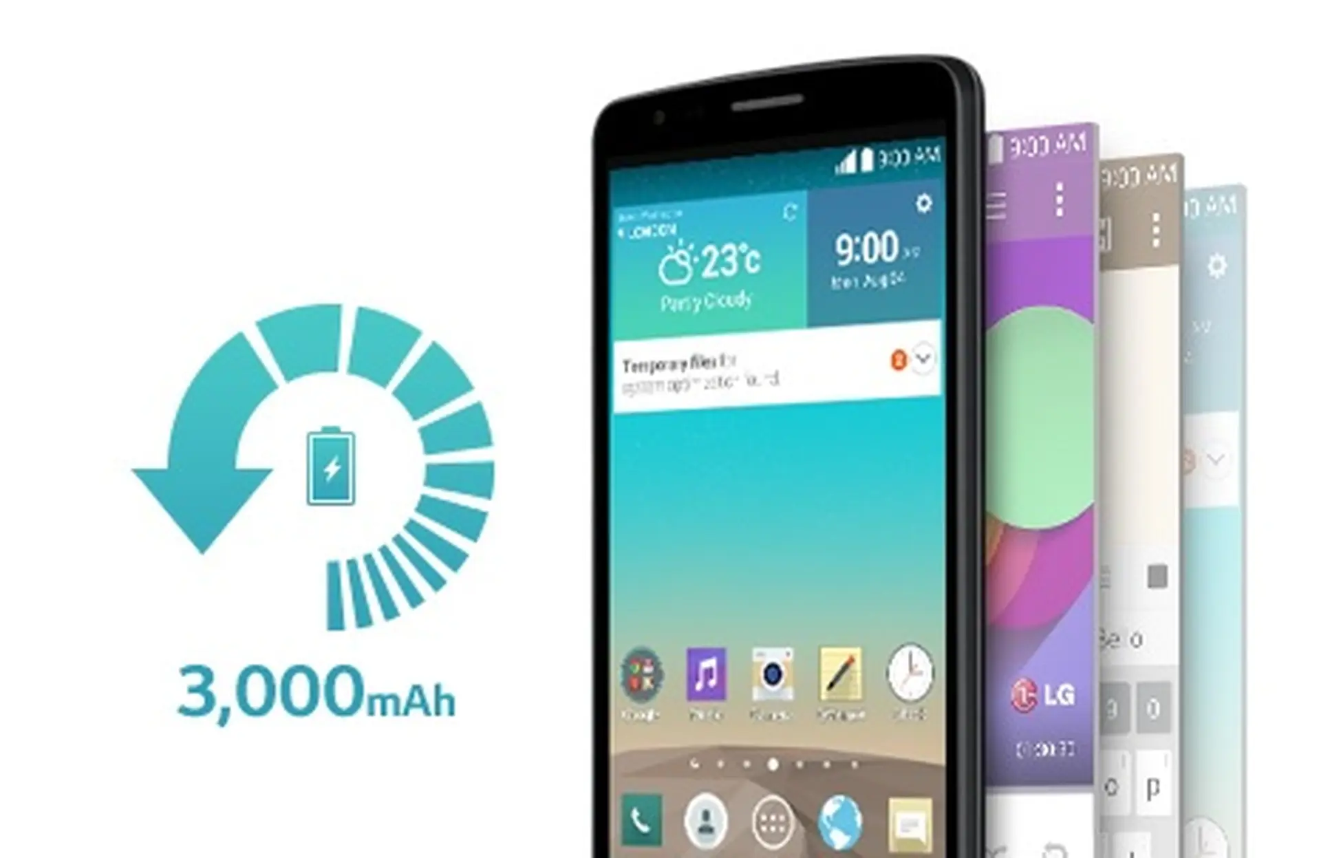 Đánh giá LG G3 Stylus - điện thoại tầm trung mới của LG