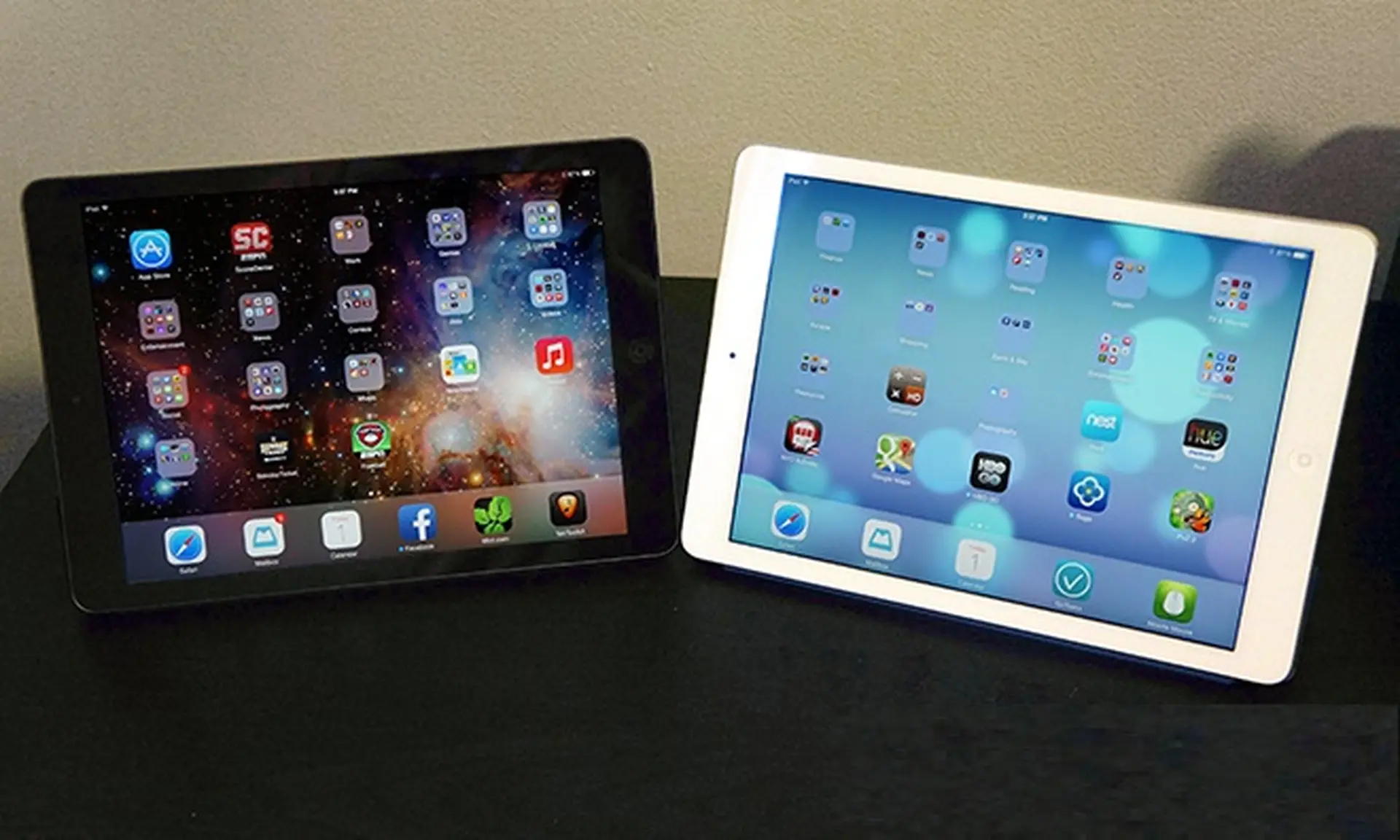 Tiếp tin đồn về iPad Pro: Màn hình 12,2-inch, mỏng như iPhone 6