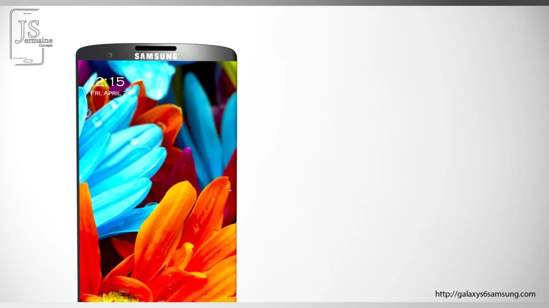 Một số thông tin mới cập nhật về Samsung Galaxy S6