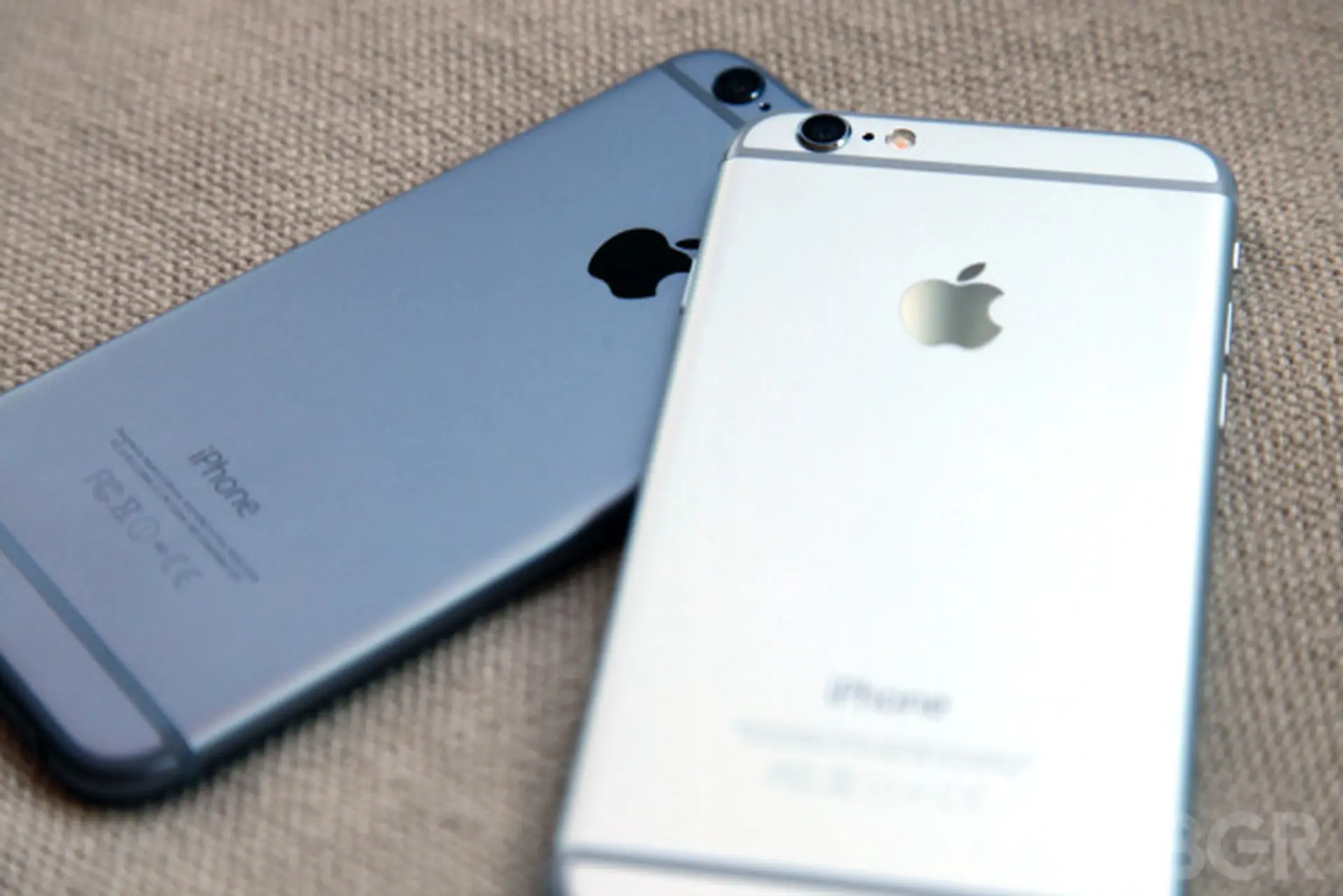iPhone 6s có màn hình hiển thị 3D không cần đeo kính? 