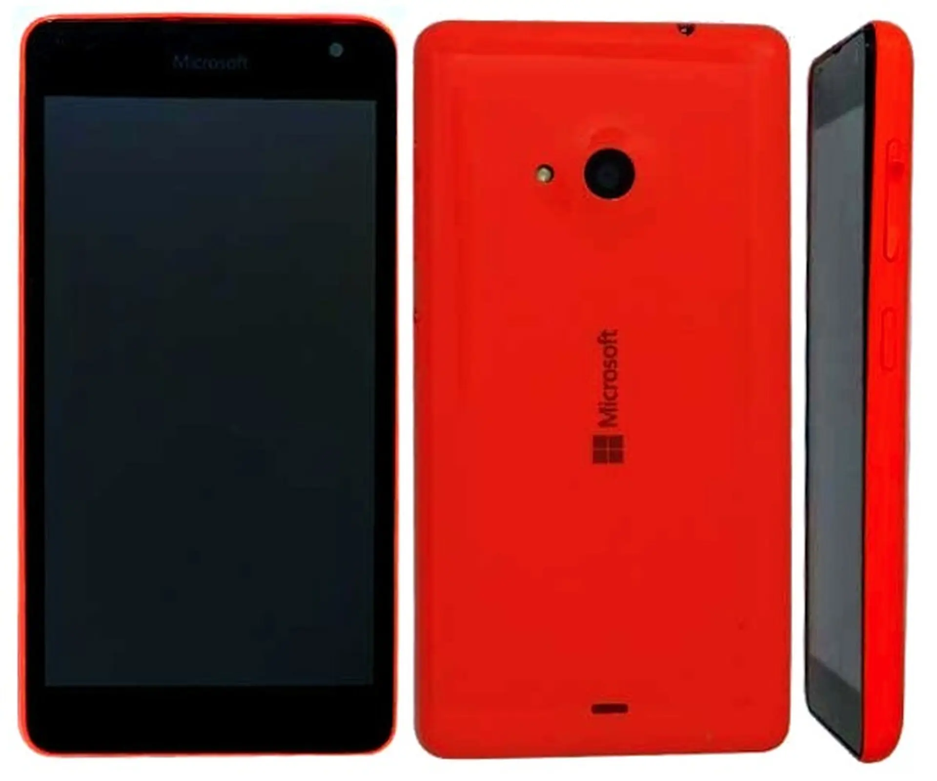 Thông số kỹ thuật đầy đủ và giá bán của Microsoft Lumia RM-1090
