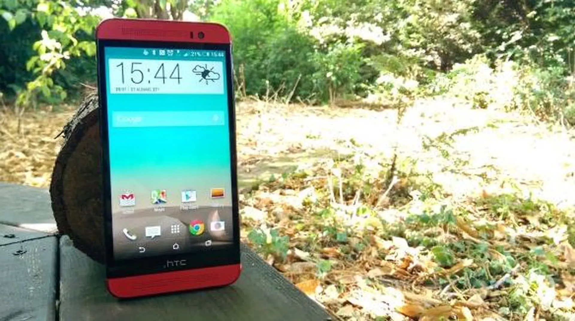 Những lý do nên mua HTC One E8
