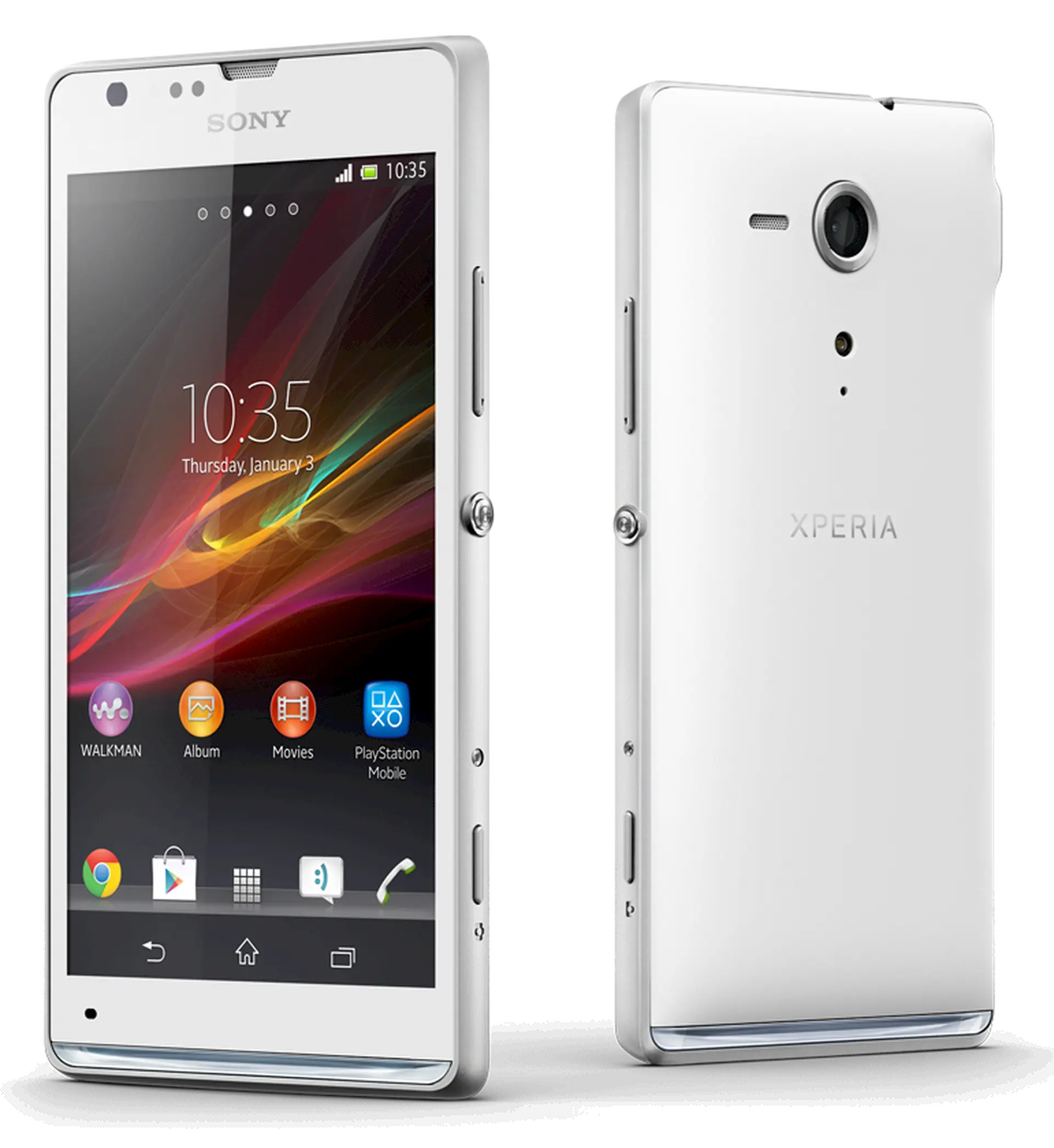 Có nên mua Sony Xperia SP không?