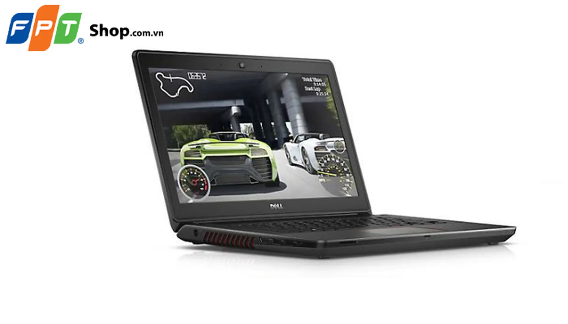 Đánh giá laptop cao cấp Dell N7447