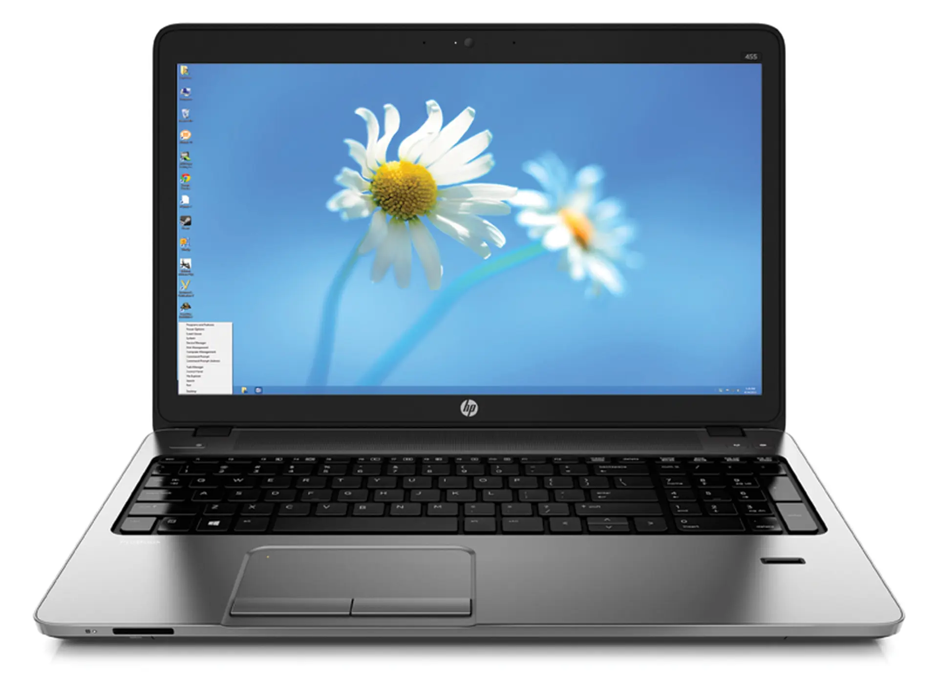 Đánh giá chi tiết laptop HP Probook 450