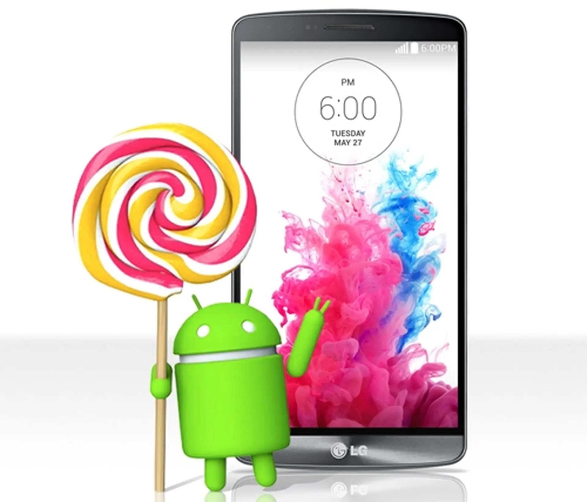 Thủ thuật sử dụng hiệu quả điện thoại Android 5.0 Lollipop cho người mới bắt đầu