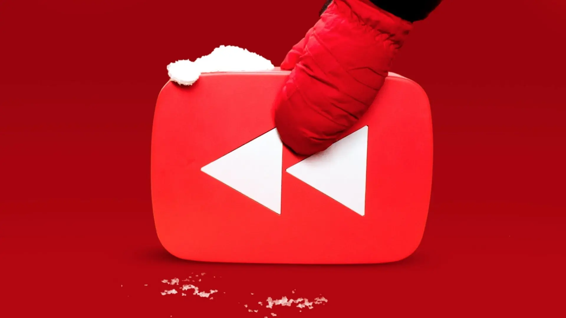 Youtube Rewind: video tổng hợp sự kiện nổi bật năm 2014