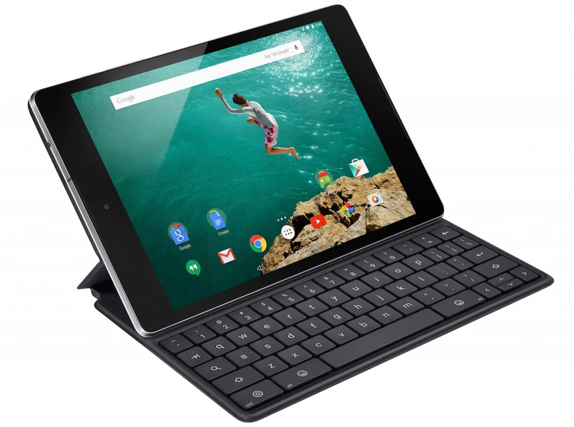 Tin đồn: HTC sẽ phát hành máy tính bảng mới dựa trên Nexus 9