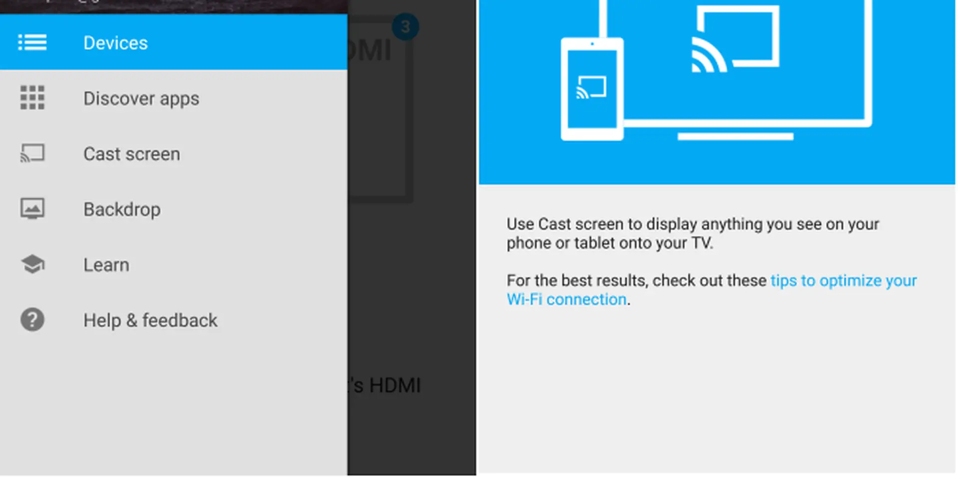 Android Wear, Google Wallet và Chromecast nhận được phân bản cập nhật mới