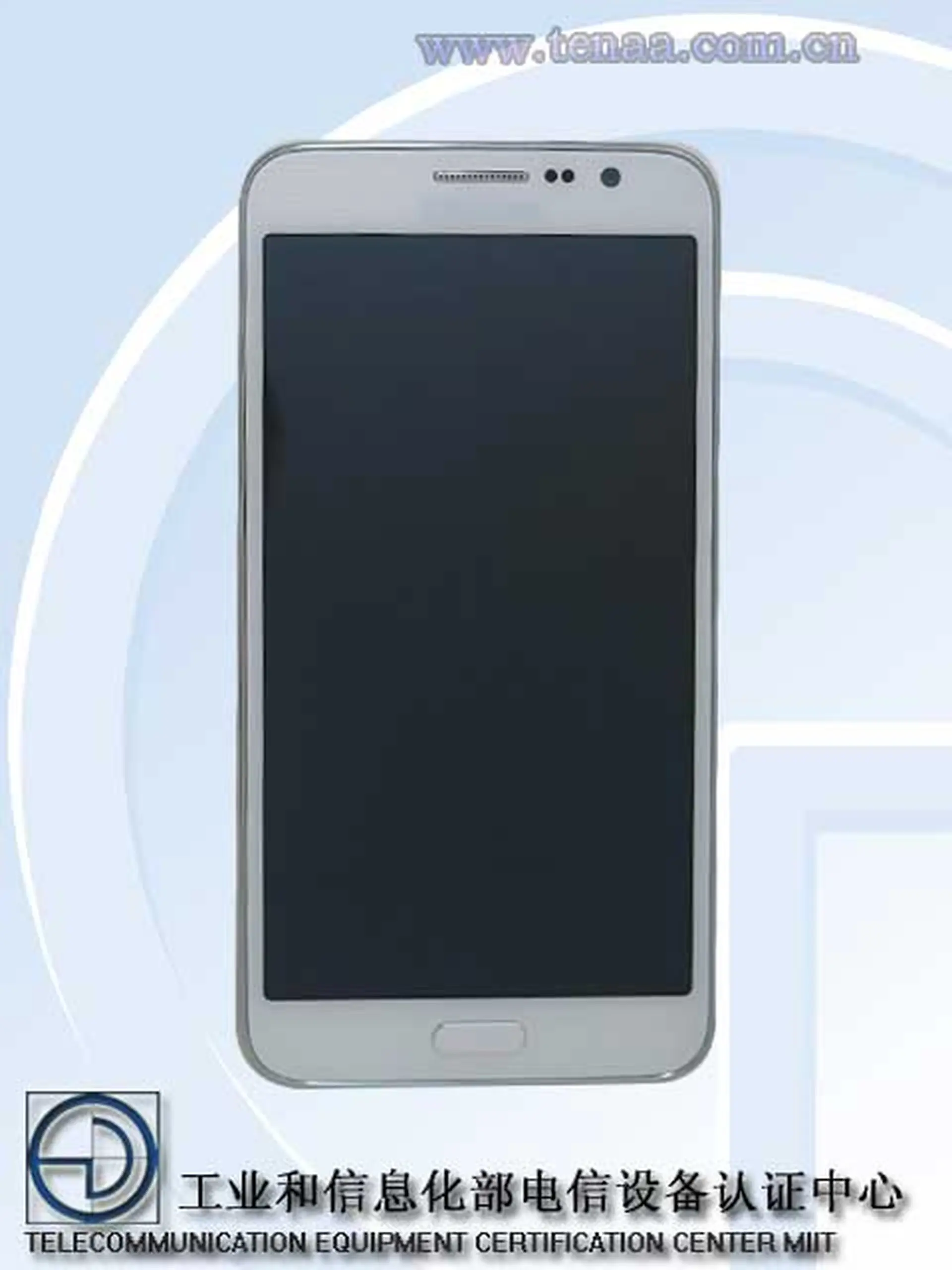 Rò rỉ Samsung Galaxy Grand 3: mỏng và nhẹ hơn Grand 2