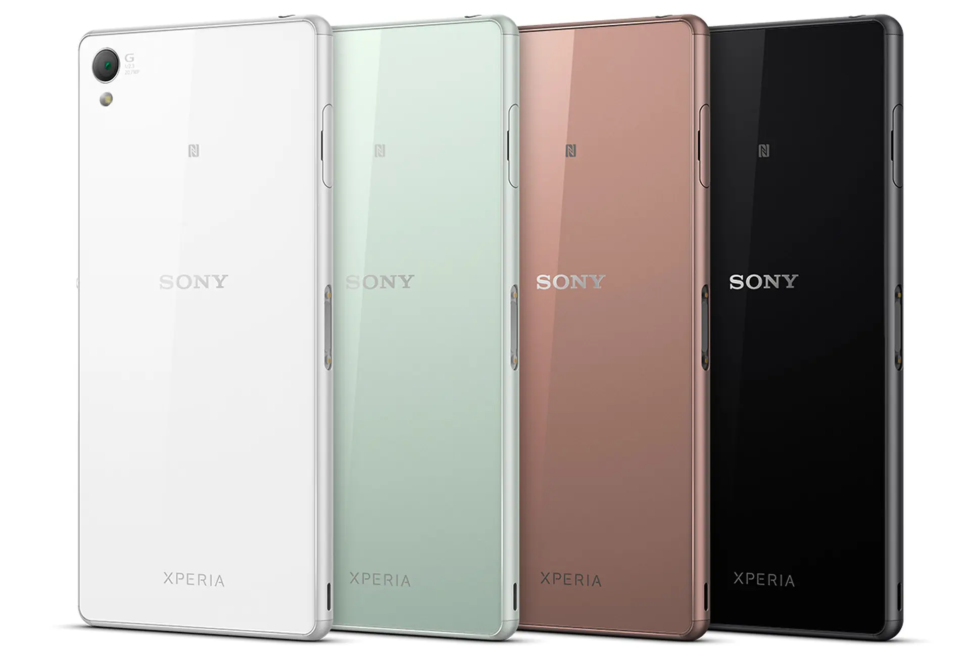 Những lý do khiến người dùng thích Sony Xperia Z3