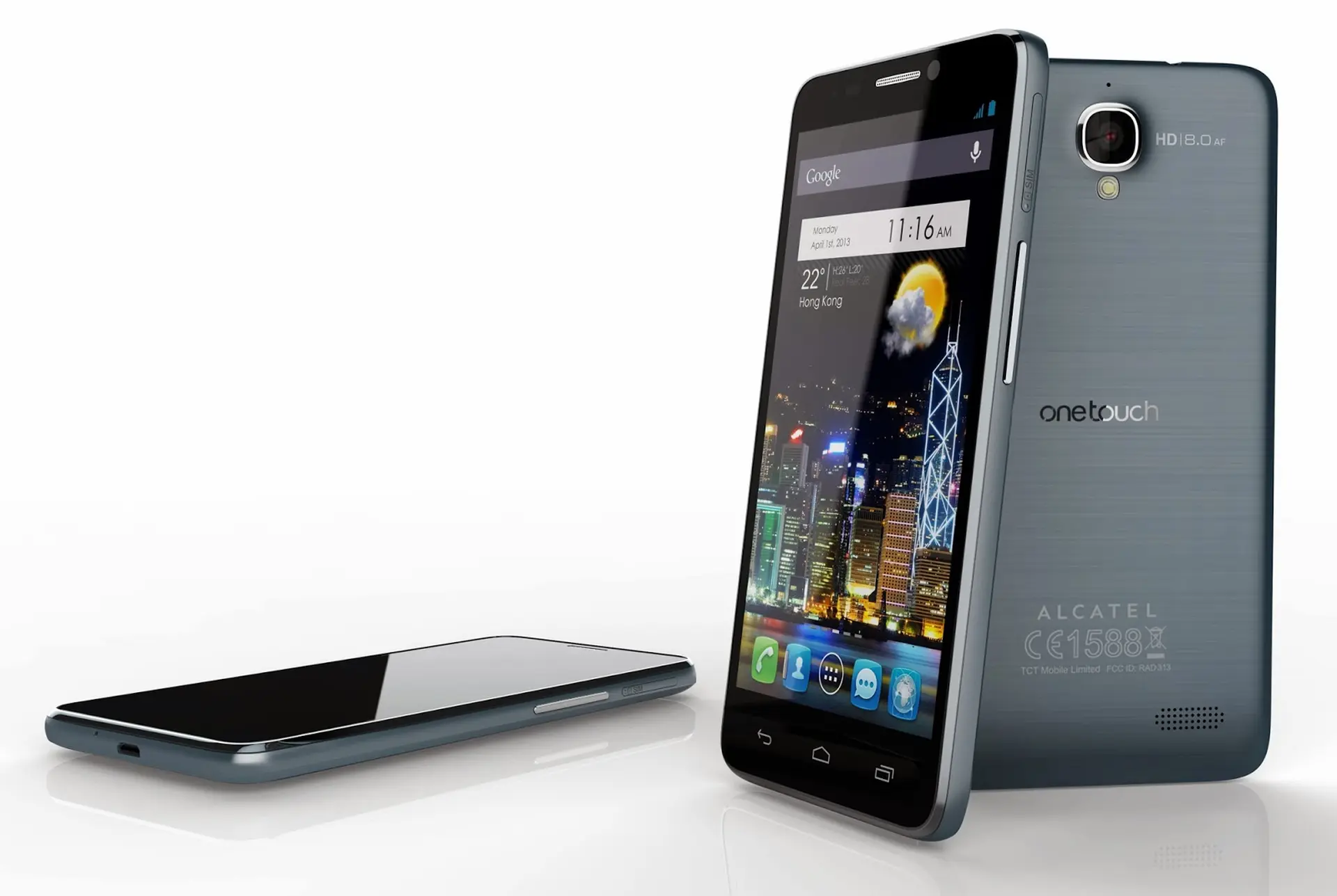 Top 5 smartphone chạy chip xử lý MediaTek chưa được người dùng biết đến