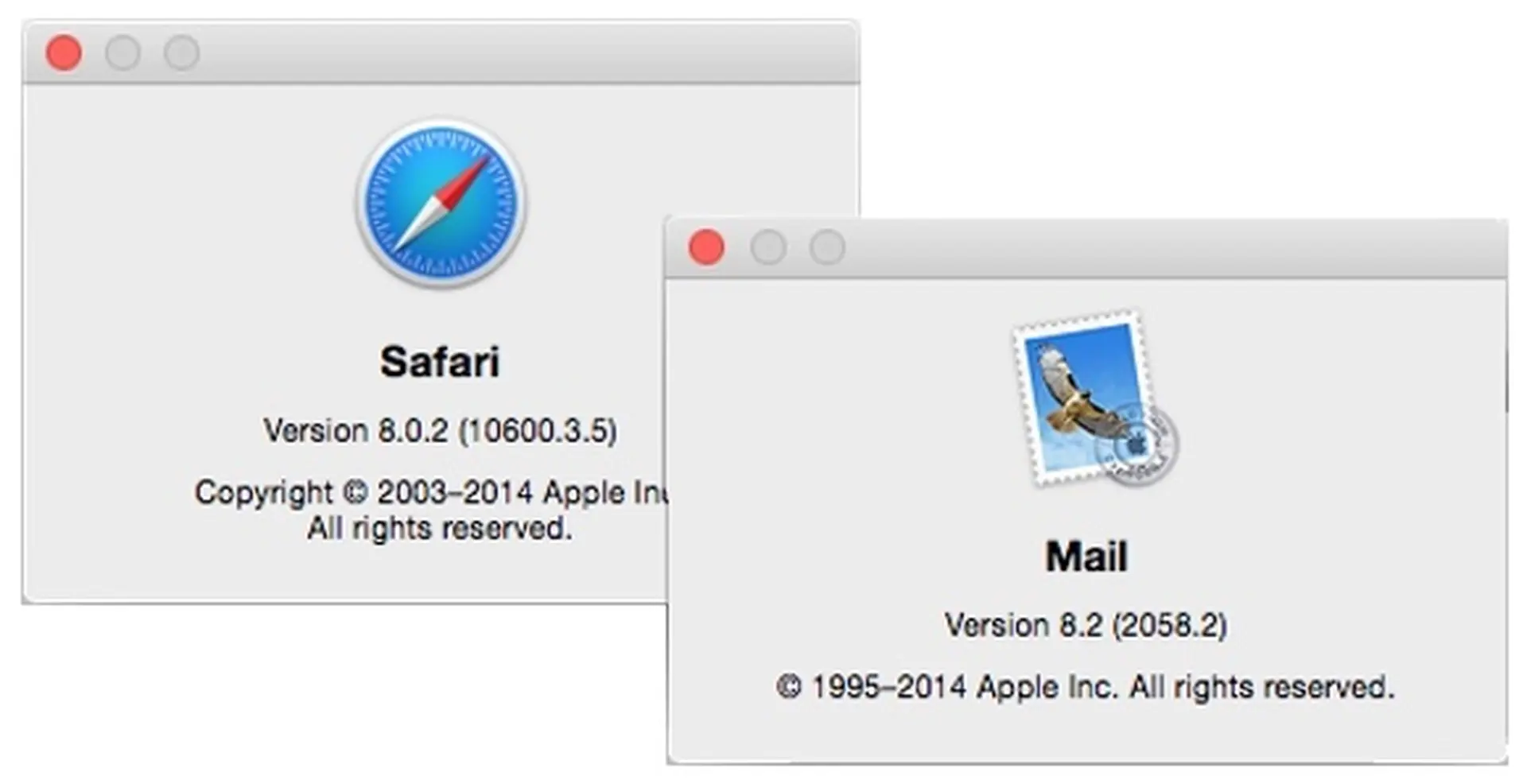 Apple ra mắt bản cập nhật Safari dành cho OS X Yosemite, Mavericks và Mountain Lion.