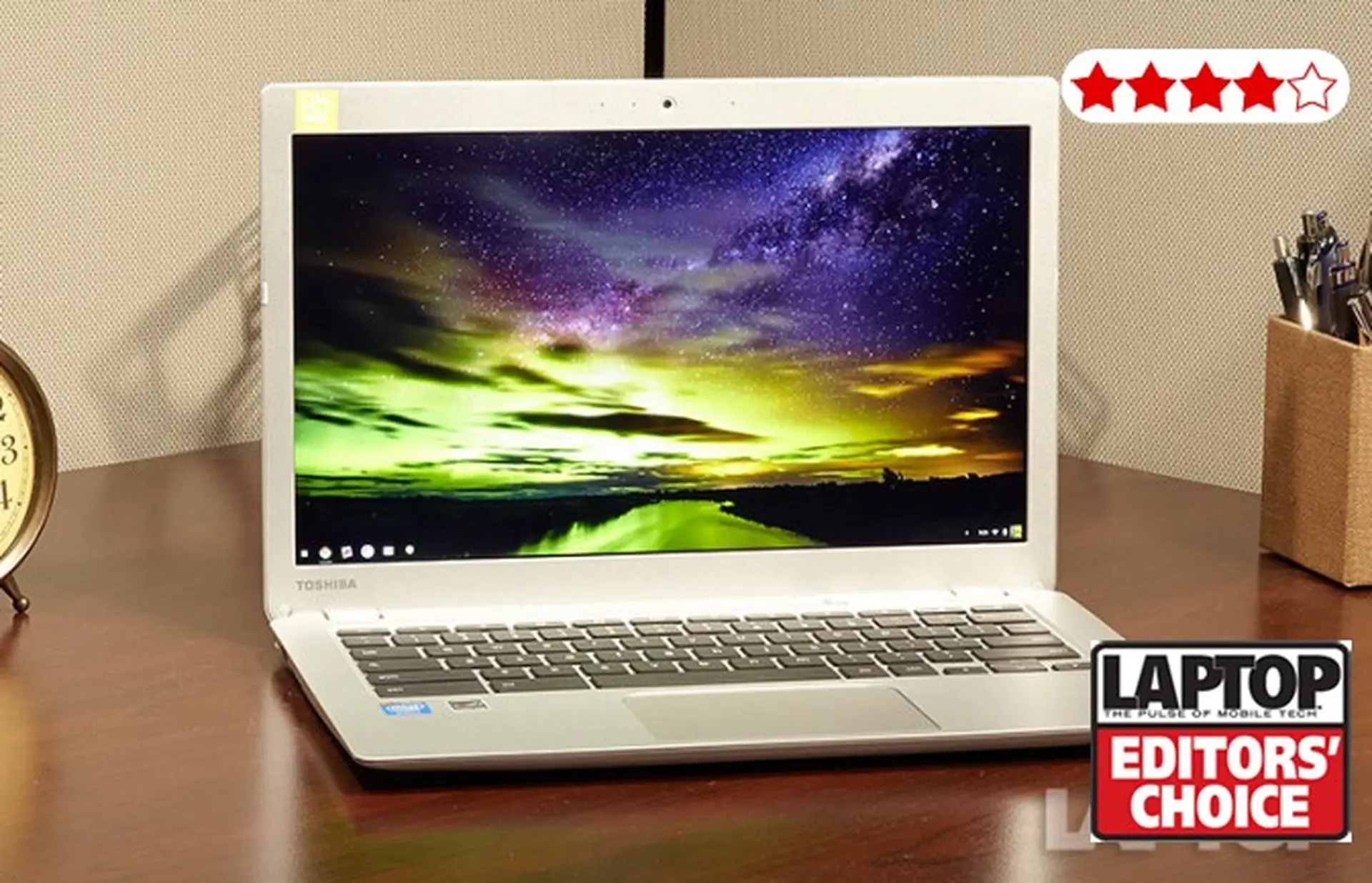 Những dòng ChromeBook được người dùng đánh giá cao