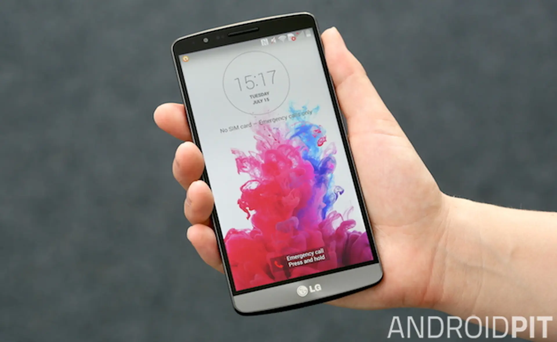 Điều gì khiến LG G3 trở nên đặc biệt hơn so với các smartphone cao cấp khác
