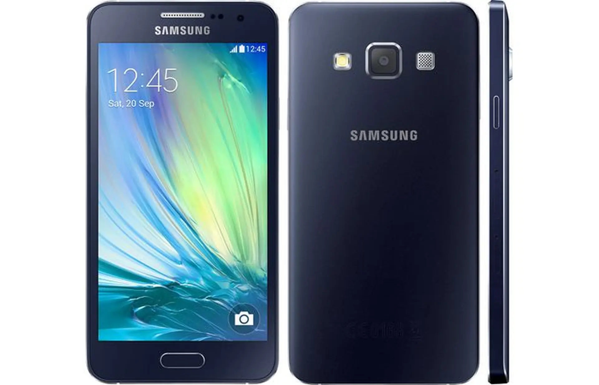 Hai phablet Galaxy E của Samsung sẽ ra mắt trong thời gian tới