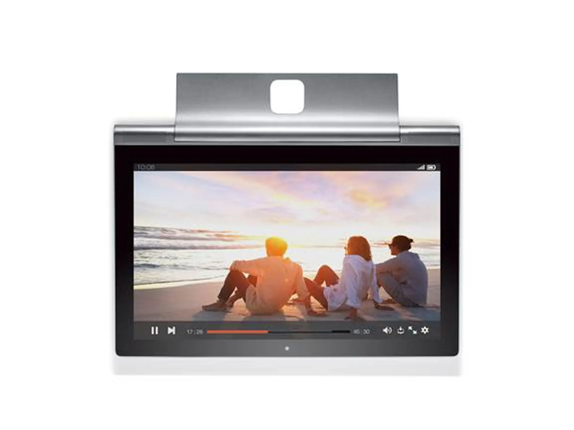 Đánh giá chi tiết máy tính bảng Lenovo Yoga Tablet 2 Pro