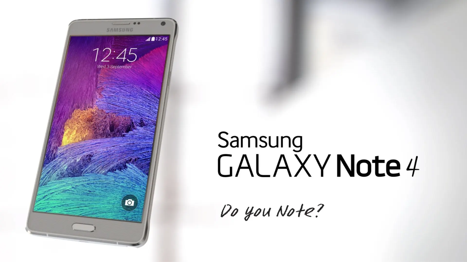 Samsung thử nghiệm chíp xử lý Snapdragon 810 trên Galaxy Note 4