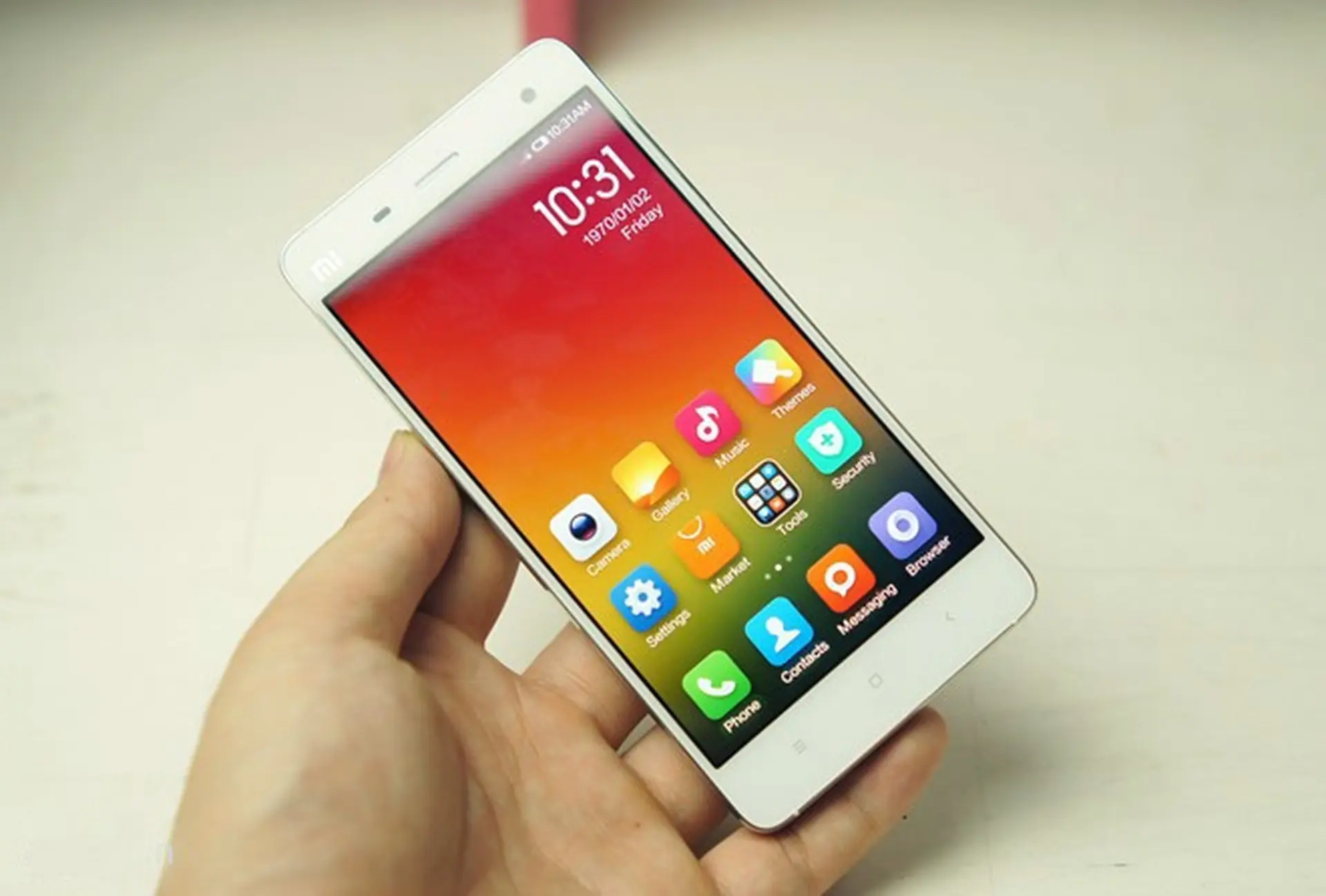 Top 10 Smartphone chụp ảnh Selfie tốt nhất Việt Nam