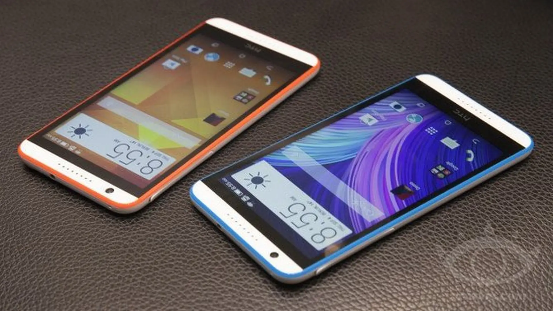 So sánh Samsung Galaxy A5 với HTC Desire 820s
