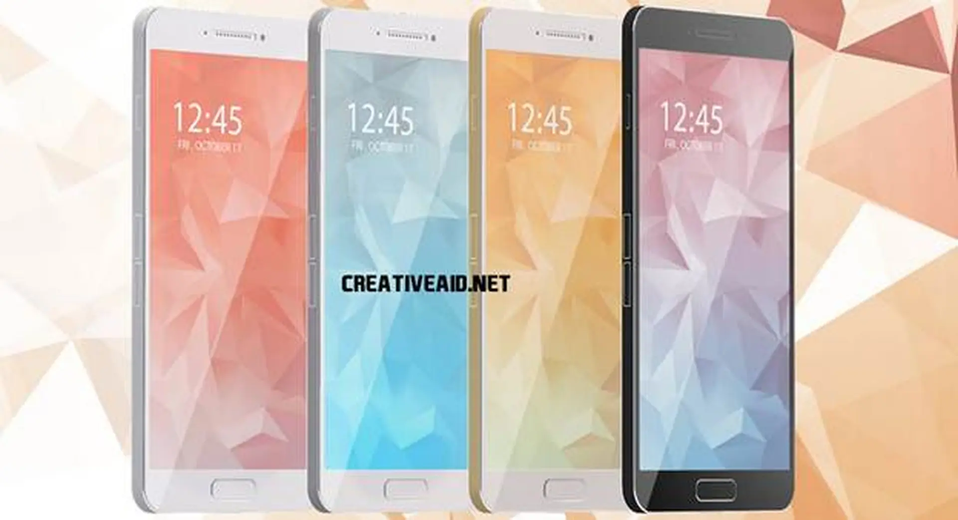 Samsung sẽ ra mắt Galaxy S6 trong tháng 1 năm 2015